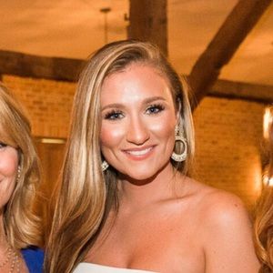 Meet your Posher, Mary kate